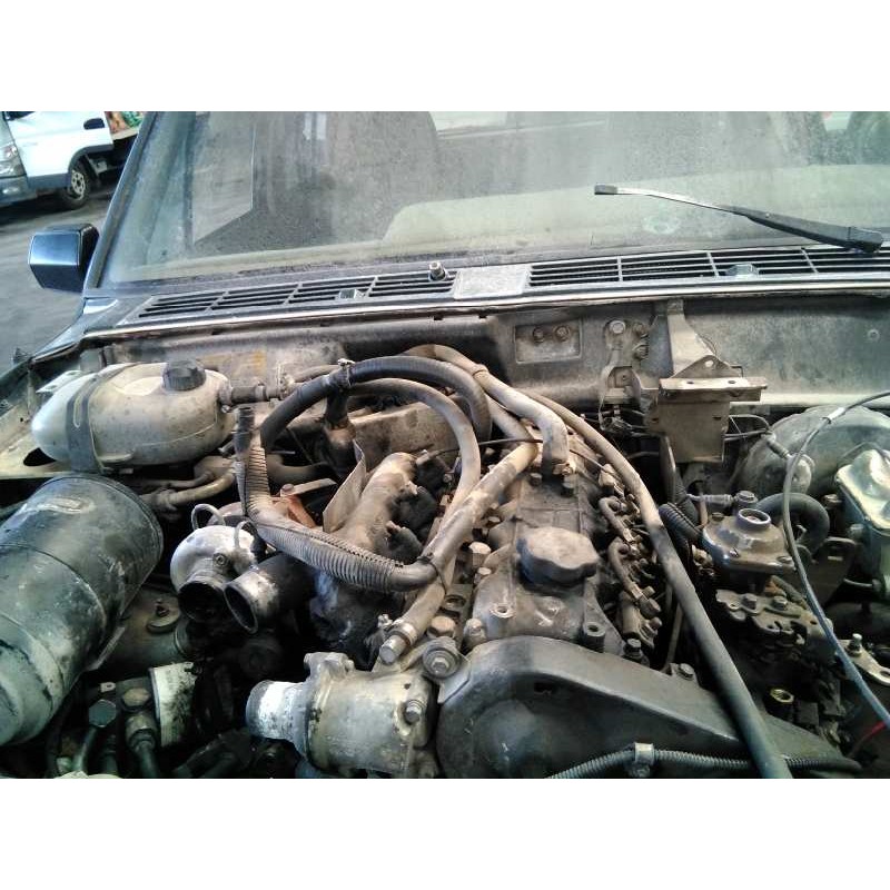 jeep cherokee (xj) del año 1993