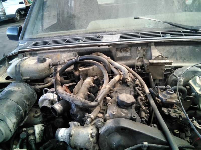 jeep cherokee (xj) del año 1993