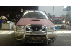 nissan terrano/terrano.ii (r20) del año 2000 2
