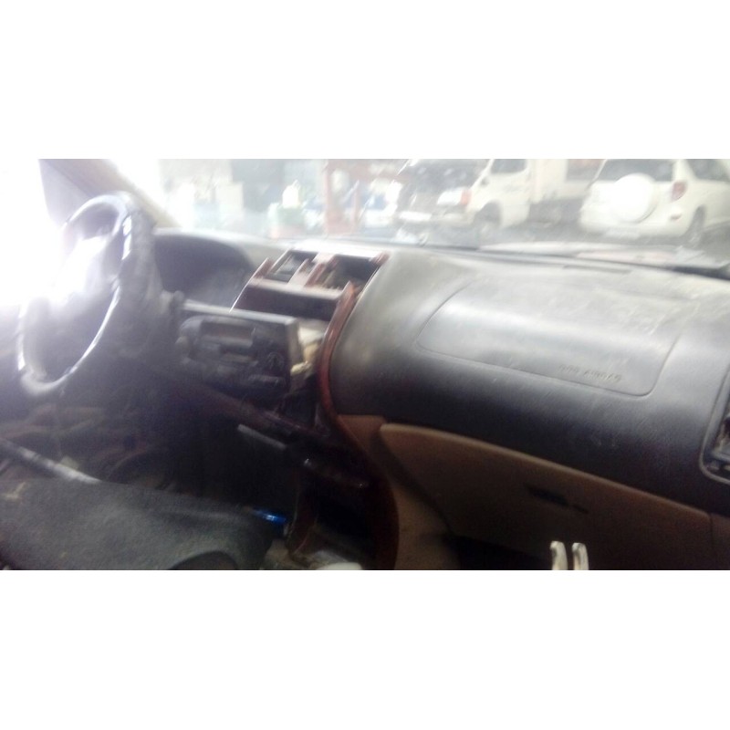 nissan terrano/terrano.ii (r20) del año 2000