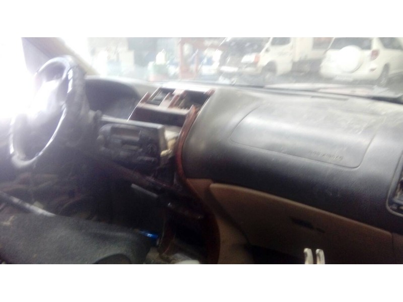 nissan terrano/terrano.ii (r20) del año 2000