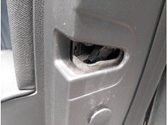 Recambio de cerradura puerta delantera derecha para peugeot 508 allure hybrid4 referencia OEM IAM   