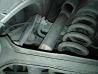 AMORTIGUADOR TRASERO IZQUIERDO BMW X1 2.0 16V Turbodiesel (116 CV)
