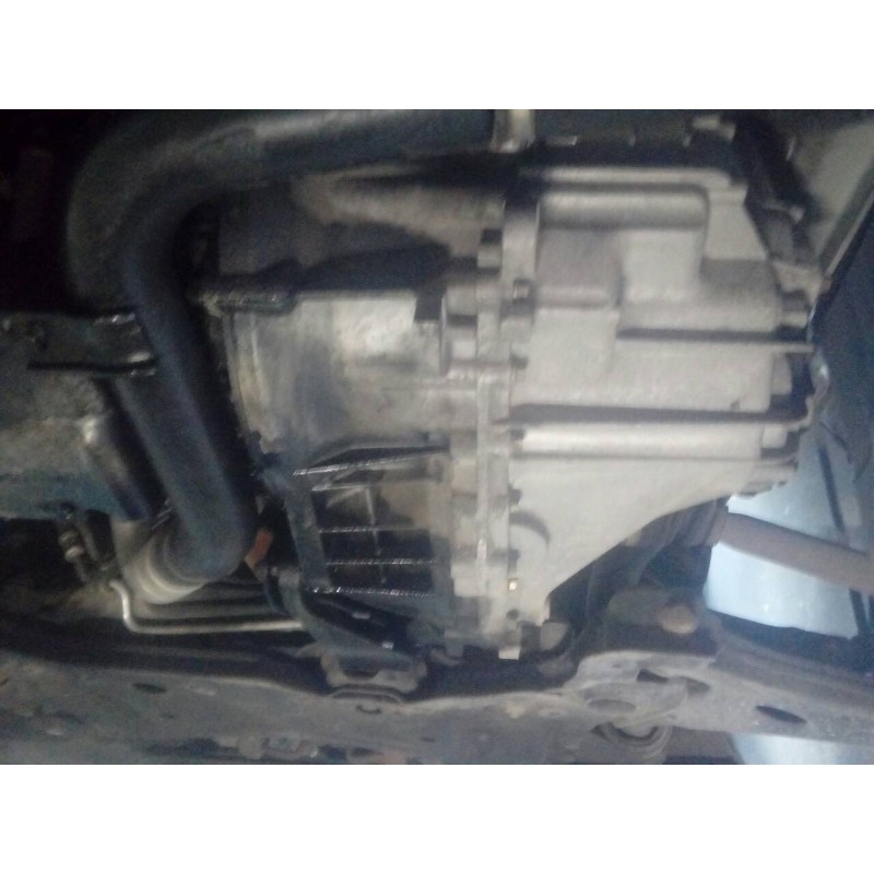 volvo s40 berlina del año 2005