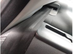 Recambio de cinturon seguridad trasero derecho para peugeot 508 allure hybrid4 referencia OEM IAM   