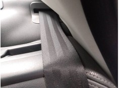 Recambio de cinturon seguridad trasero izquierdo para peugeot 508 allure hybrid4 referencia OEM IAM   