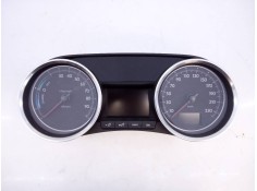 Recambio de cuadro instrumentos para peugeot 508 allure hybrid4 referencia OEM IAM 9800419880 9678558780 