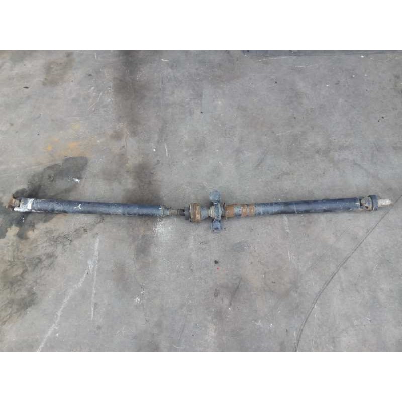 Recambio de transmision central para toyota rav 4 (a2) 2.0 luna 4x4 (2003) referencia OEM IAM 25023230181  