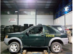 land rover freelander (ln) del año 2002