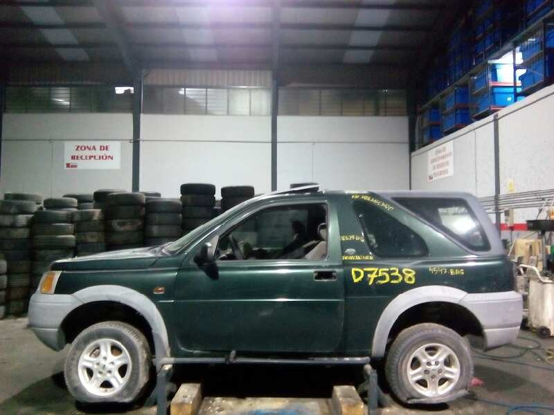 land rover freelander (ln) del año 2002