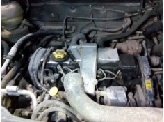 land rover freelander (ln) del año 2002 2