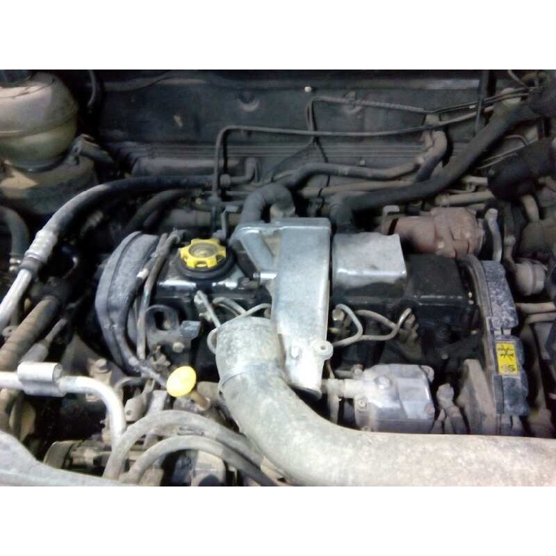 land rover freelander (ln) del año 2002