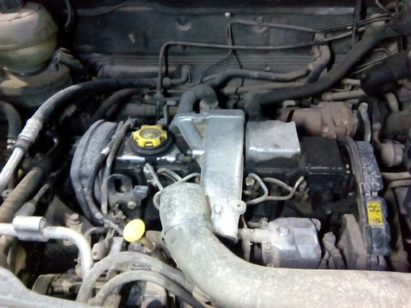 land rover freelander (ln) del año 2002