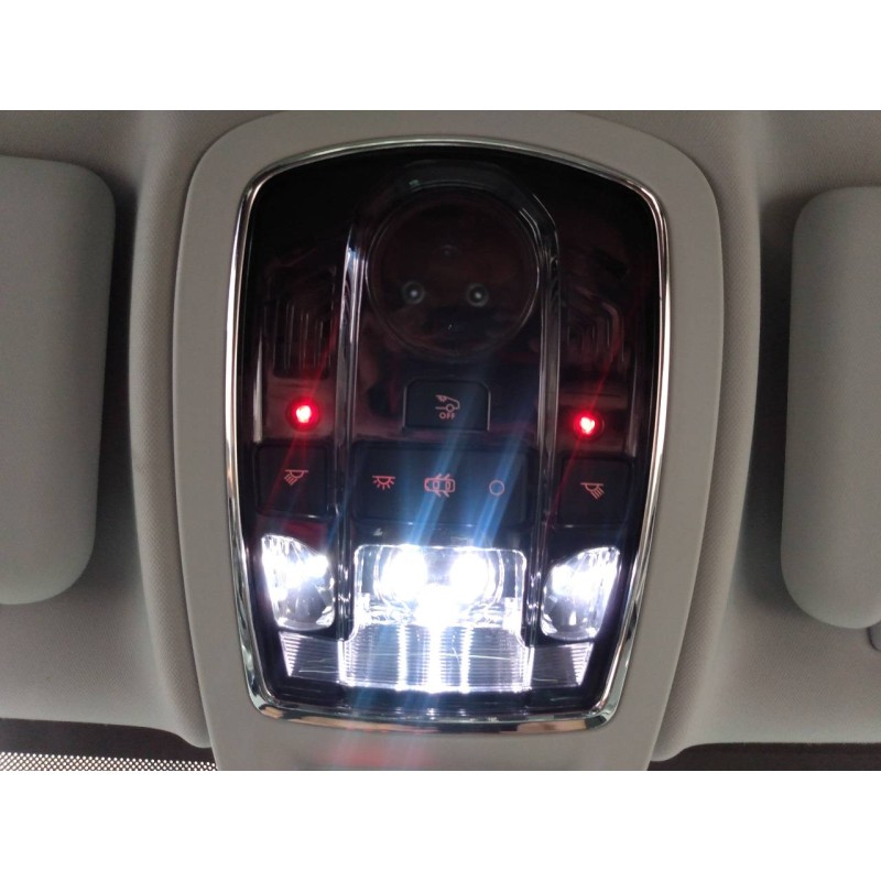 Recambio de luz interior para peugeot 508 allure hybrid4 referencia OEM IAM   