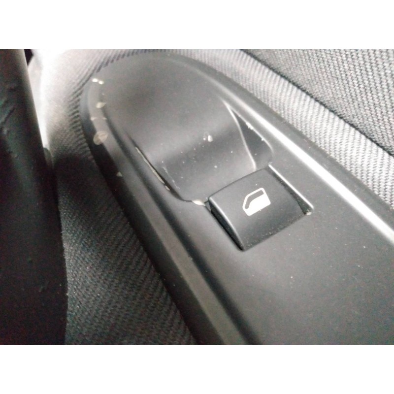 Recambio de mando elevalunas delantero derecho para peugeot 508 allure hybrid4 referencia OEM IAM   