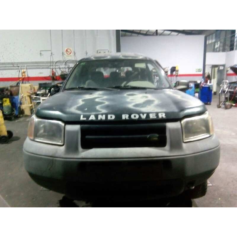 land rover freelander (ln) del año 2002