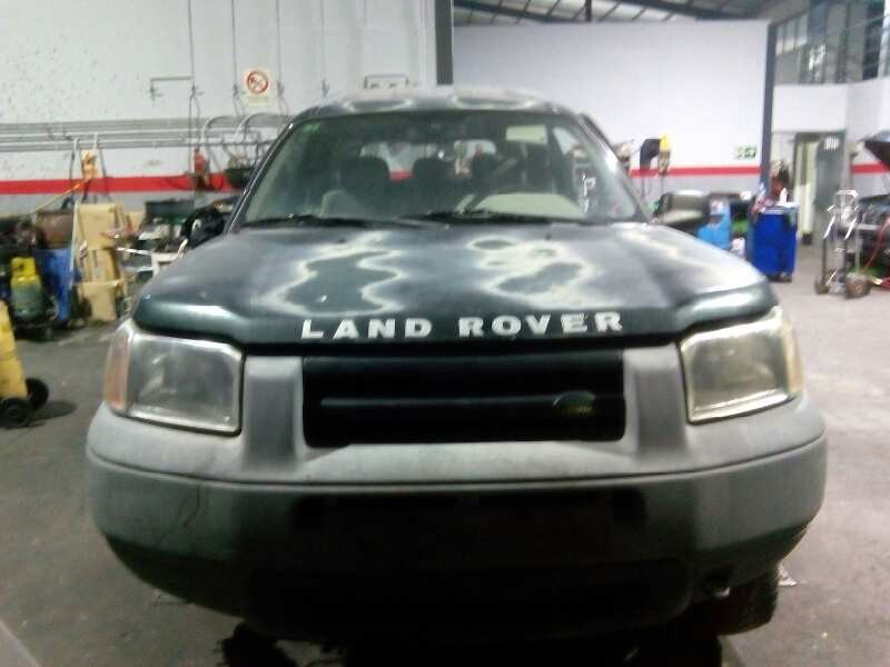 land rover freelander (ln) del año 2002