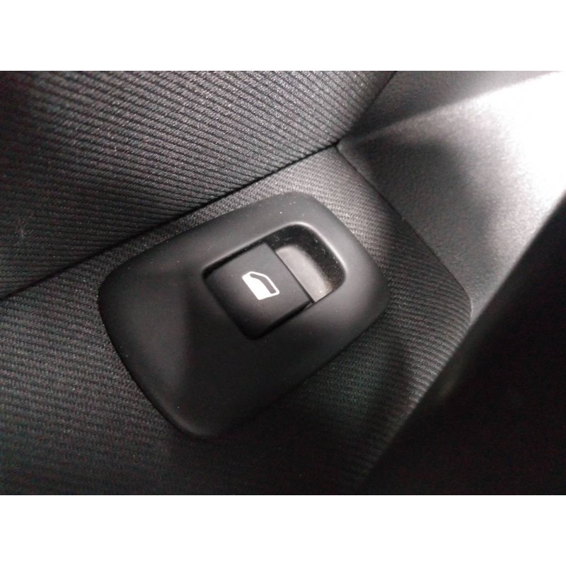 Recambio de mando elevalunas trasero izquierdo para peugeot 508 allure hybrid4 referencia OEM IAM   