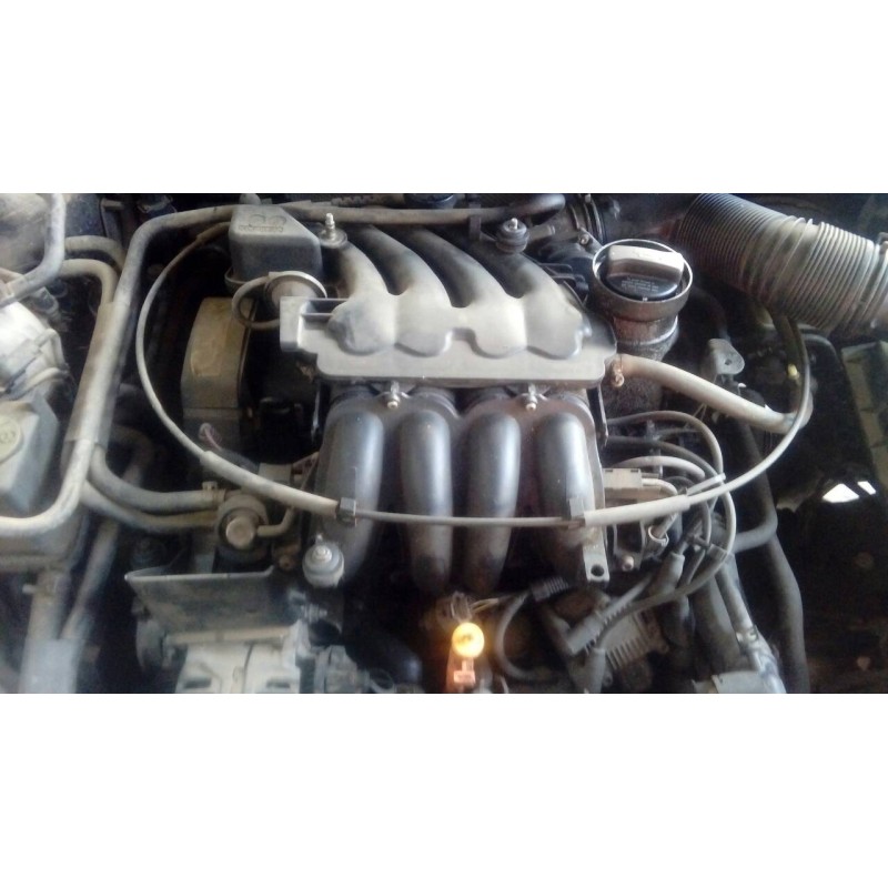 volkswagen golf iv berlina (1j1) del año 1998