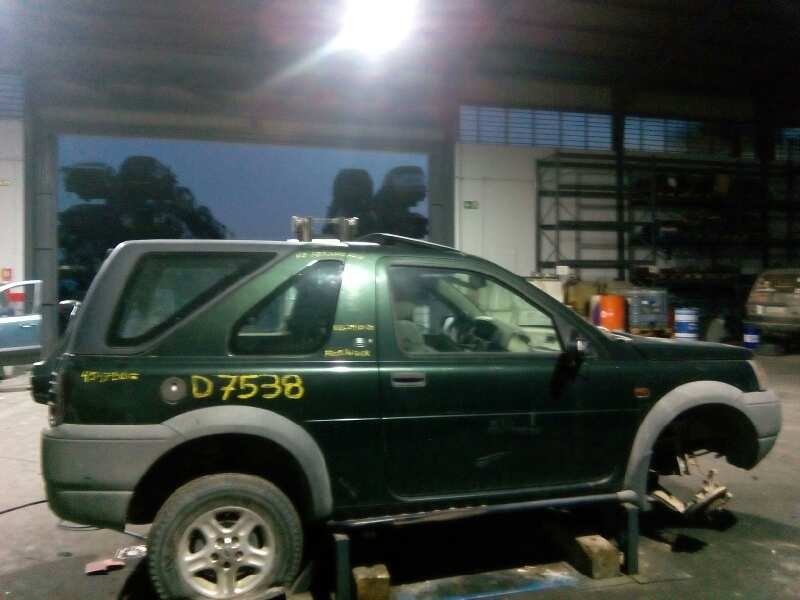 land rover freelander (ln) del año 2002