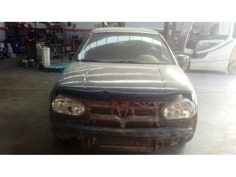 volkswagen golf iv berlina (1j1) del año 1998