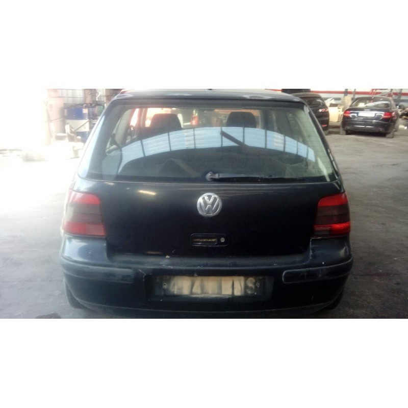 volkswagen golf iv berlina (1j1) del año 1998