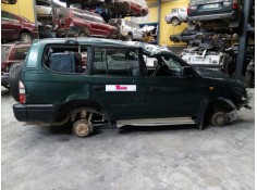 toyota land cruiser (j9) del año 1999