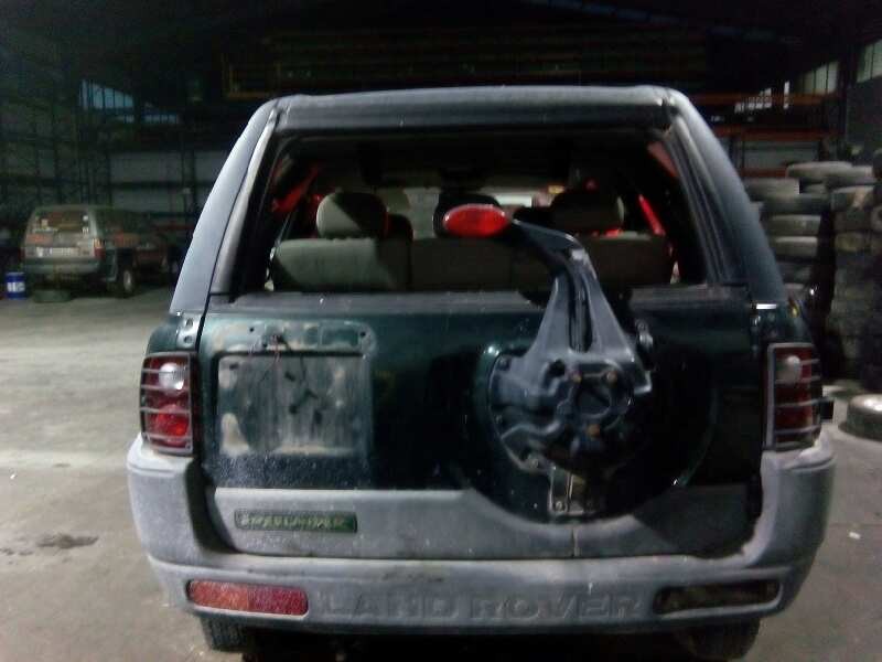 land rover freelander (ln) del año 2002
