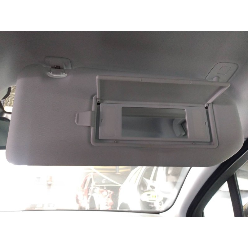 Recambio de parasol derecho para peugeot 508 allure hybrid4 referencia OEM IAM   