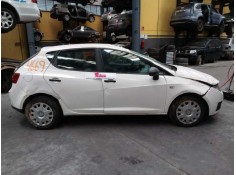 seat ibiza (6j5) del año 2009
