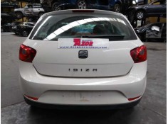 seat ibiza (6j5) del año 2009 2