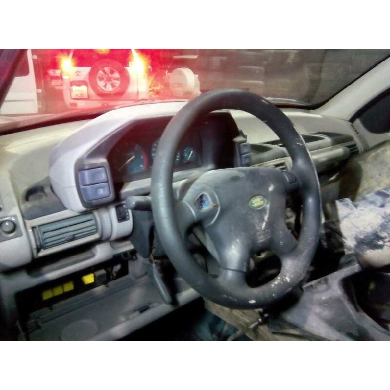 land rover freelander (ln) del año 2002