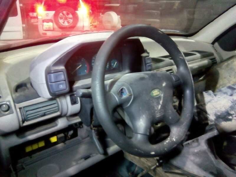 land rover freelander (ln) del año 2002