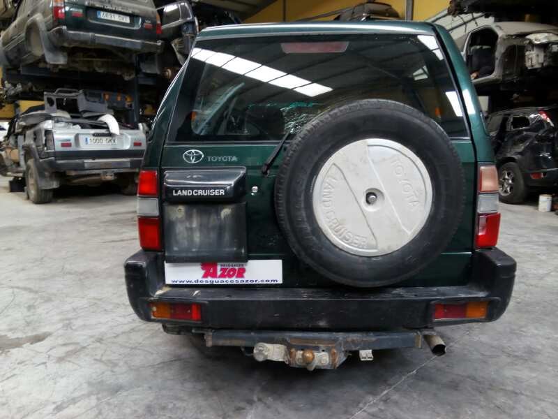 toyota land cruiser (j9) del año 1999