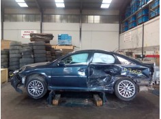 opel vectra c berlina del año 2008