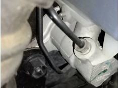 Recambio de bomba freno para nissan qashqai (j10) acenta referencia OEM IAM   