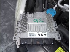 Recambio de centralita motor uce para nissan qashqai (j10) acenta referencia OEM IAM 23710JD59C S180033107 