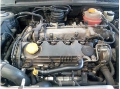 opel vectra c berlina del año 2008 2