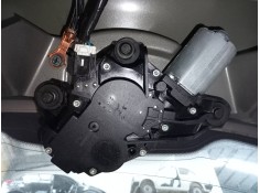 Recambio de motor limpia trasero para nissan qashqai (j10) acenta referencia OEM IAM 28710JD000 0390201820 