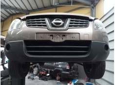 Recambio de paragolpes delantero para nissan qashqai (j10) acenta referencia OEM IAM   