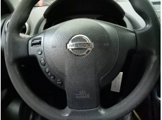 Recambio de airbag delantero izquierdo para nissan qashqai (j10) acenta referencia OEM IAM   