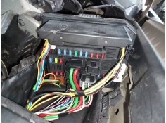 Recambio de caja reles / fusibles para nissan qashqai (j10) acenta referencia OEM IAM 284B7JD00B  