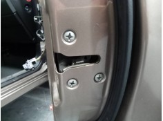 Recambio de cerradura puerta delantera derecha para nissan qashqai (j10) acenta referencia OEM IAM   