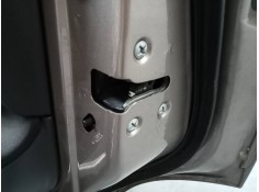 Recambio de cerradura puerta trasera derecha para nissan qashqai (j10) acenta referencia OEM IAM   