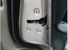 Recambio de cerradura puerta trasera izquierda para nissan qashqai (j10) acenta referencia OEM IAM   