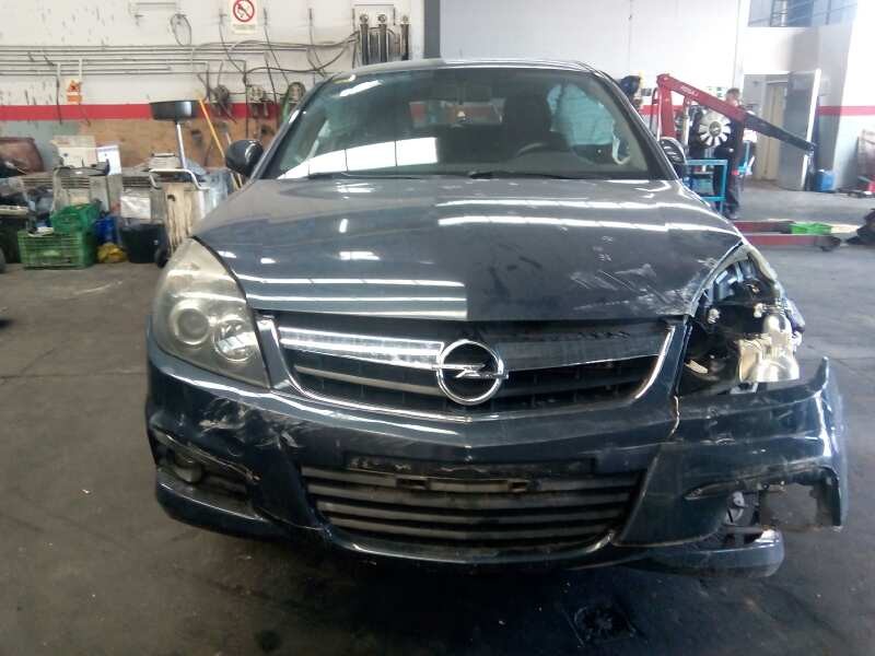 opel vectra c berlina del año 2008