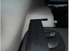 Recambio de cinturon seguridad trasero derecho para nissan qashqai (j10) acenta referencia OEM IAM   