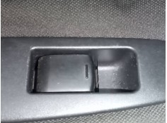 Recambio de mando elevalunas trasero izquierdo para nissan qashqai (j10) acenta referencia OEM IAM   