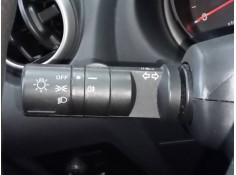 Recambio de mando intermitentes para nissan qashqai (j10) acenta referencia OEM IAM   