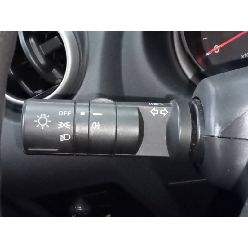 Recambio de mando intermitentes para nissan qashqai (j10) acenta referencia OEM IAM   